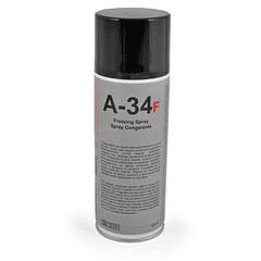 Spray Gelo -50ºC (400ml) - DUE-CI A-34F