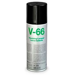 Spray Laca Isolador Rápido (200ml) - DUE-CI