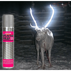 Spray de Sinalização Reflector Temporário Transparente p/ Pêlo de Animais (200ml) - ALBEDO100 3