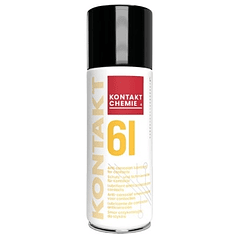Spray de Limpeza e Lubrificação de Contactos (200ml) - KONTAKT 61