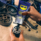 Massa Lubrificante de Alto Rendimento Multiusos (150g) - WD-40 2