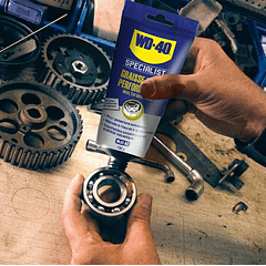 Massa Lubrificante de Alto Rendimento Multiusos (150g) - WD-40