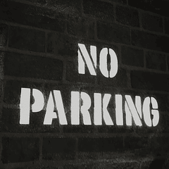 Spray de Sinalização Reflector Industrial Permanente Cinza p/ Objectos (200ml) - ALBEDO100