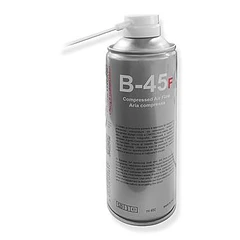 Spray Ar Comprimido (400ml) - DUE-CI