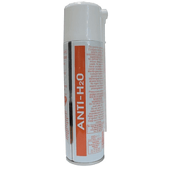 Spray Anti-Humidade e Anti-Corrosão (250ml) - TASOVISION