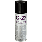 Spray Limpa Contactos Seco (200ml) - DUE-CI 1