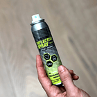 Spray de Sinalização Reflector Multiusos Temporário Transparente p/ Têxteis (200ml) - ALBEDO100 2