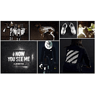 Spray de Sinalização Reflector Multiusos Temporário Transparente p/ Têxteis (200ml) - ALBEDO100 3