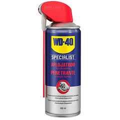 Spray Penetrante Dupla Acção 400ml (SPECIALIST) - WD-40
