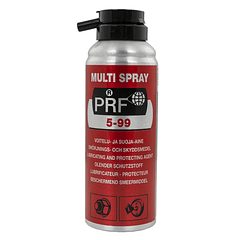 Spray Lubrificante e Protector Multiusos - TAEROSOL 220ml