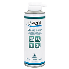 Spray Pulverizador de Refrigeração (200ml) - EWENT