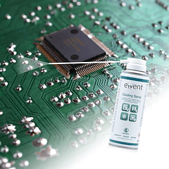 Spray Pulverizador de Refrigeração (200ml) - EWENT