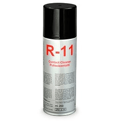 Spray Limpa Contactos (200ml) - DUE-CI