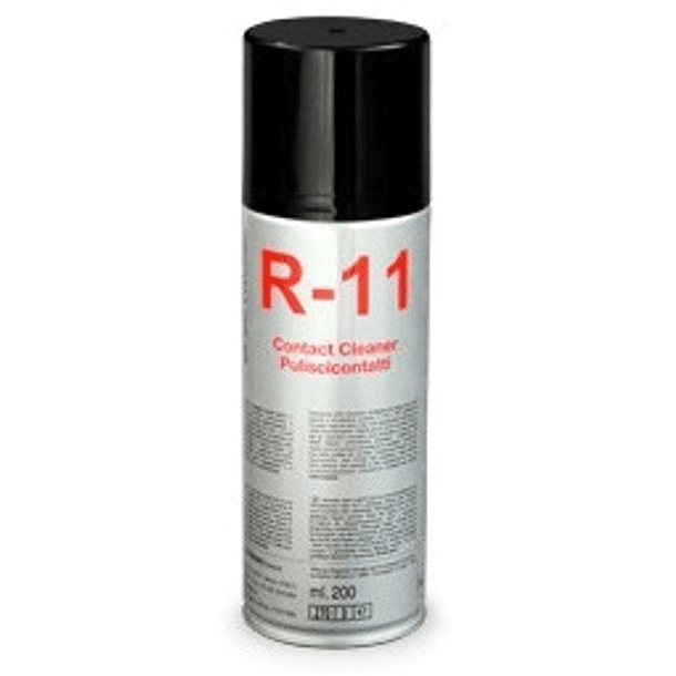 Spray Limpa Contactos (200ml) - DUE-CI 