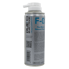 Spray Anti-Fluxo (200ml) = KONTAKT PCC - DUE-CI