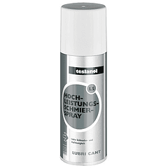 Spray Lubrificante/Protector Alto Desempenho - Teslanol 200ml