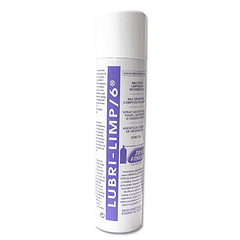 Spray Multiuso Limpeza/Anti-Estático (300ml) - TASOVISION