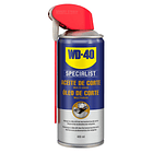 Spray Óleo de Corte Dupla Acção 400ml (SPECIALIST) - WD-40 1