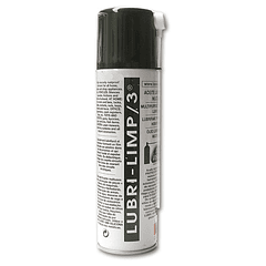 Spray Óleo Lubrificante Multiusos Antióxidante (250ml) - TASOVISION