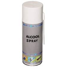 Spray de Álcool Etílico (400ml)