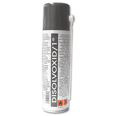 Spray Dissolve Óxidos (250ml) - TASOVISION