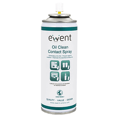 Spray Pulverizador à Base de Óleo (200ml) - EWENT