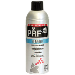 Spray Lubrificante à Base de PTFE (SECO) - TAEROSOL 520ml