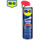 Spray Multiusos c/ Aplicador Flexível (400ml) - WD-40 2