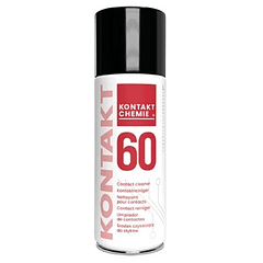 Spray Limpa Contactos (200ml) - KONTAKT 60