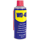 Spray Multiusos (400ml) - WD-40 1