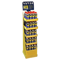 Spray Multiusos (400ml) - WD-40
