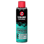 Spray Limpa Contactos (250ml) - 3-EN-UNO 1