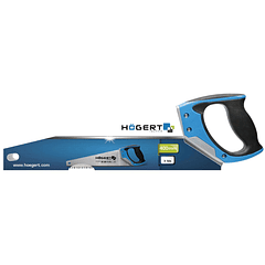 Serrote p/ Madeira 400mm - HOGERT