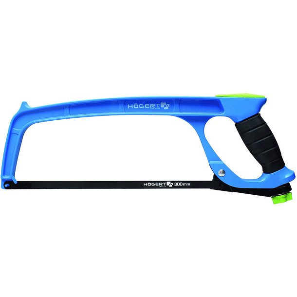 Serra de Arco p/ Metais 300mm - HOGERT 1