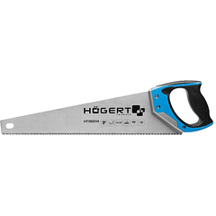 Serra de Mão p/ Madeira 450mm - HOGERT