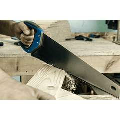 Serra de Mão p/ Madeira 450mm - HOGERT
