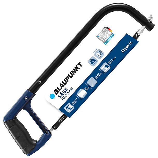 Serra de Arco (300mm) - BLAUPUNKT 