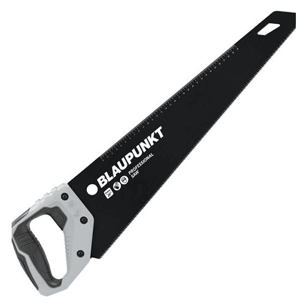 Serrote p/ Madeira c/ Revestimento de Teflon 500mm 20