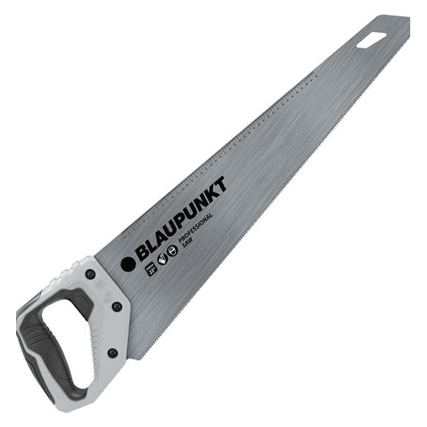 Serrote p/ Madeira 550mm 22