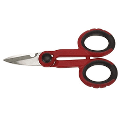 Tesoura Multifunções (160mm) - PEREL