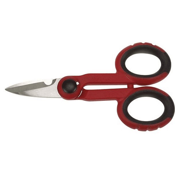 Tesoura Multifunções (160mm) - PEREL 