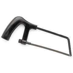 Mini-Serra Ajustável p/ Metais (152mm) - PEREL