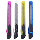 Pack 4x X-Actos Coloridos - KINZO 1