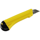 X-Acto Ultra Resistente c/ Mecanismo de Bloqueio 2