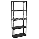 Estante Armazenamento/Exposição (70 x 30 x 175,5 cm) - ARTPLAST 1