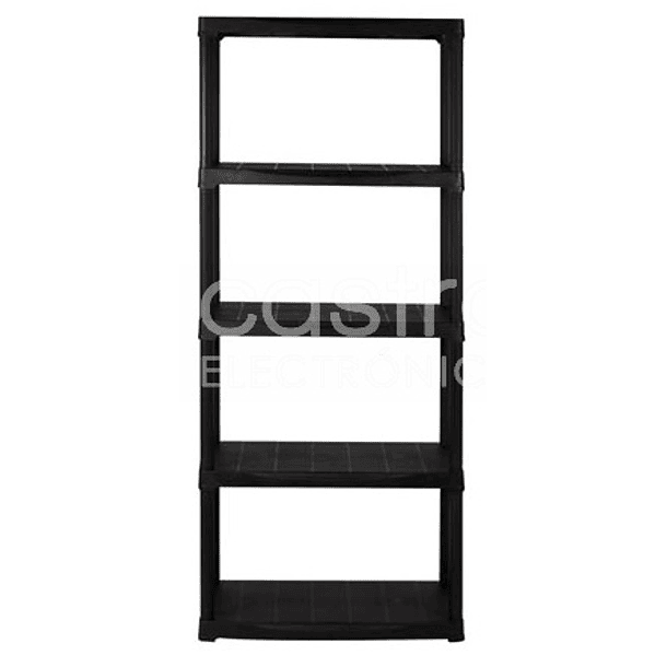 Estante Armazenamento/Exposição (70 x 30 x 175,5 cm) - ARTPLAST 2