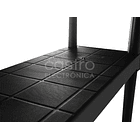 Estante Armazenamento/Exposição (70 x 30 x 175,5 cm) - ARTPLAST 3