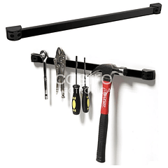 Barra Magnética p/ Ferramentas 18