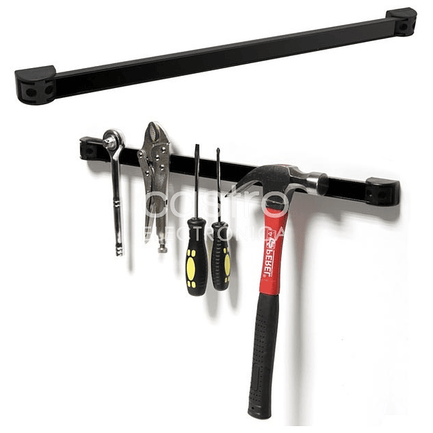 Barra Magnética p/ Ferramentas 18