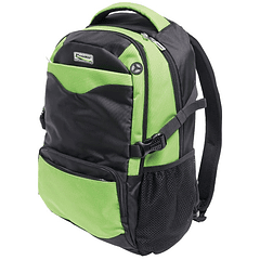 Mochila Multi-Funções Poliester 600D - Proskit